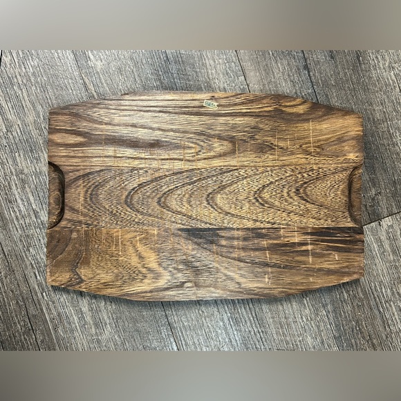 Vintage Cheese Board - Picture 10 of 10